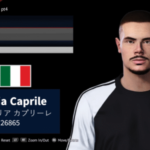 Elia Caprile