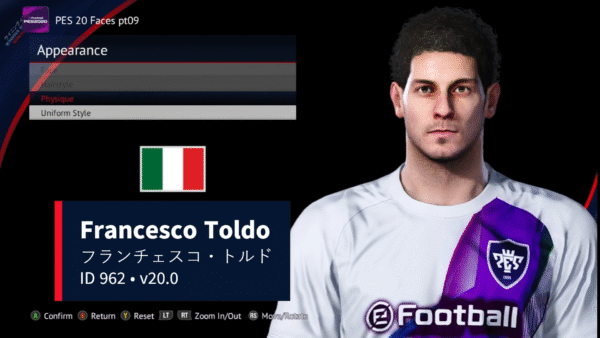 Francesco Toldo