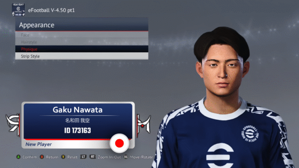 Gaku Nawata