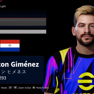 Gaston Giménez