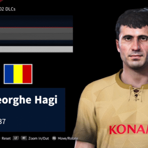Gheorghe Hagi