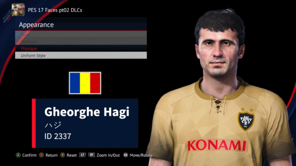 Gheorghe Hagi