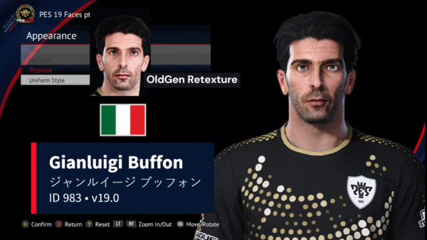 Gianluigi Buffon