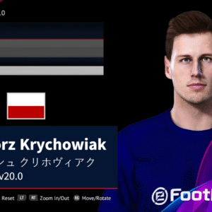 Grzegorz Krychowiak