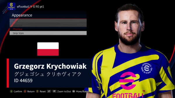 Grzegorz Krychowiak
