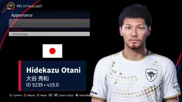 Hidekazu Otani