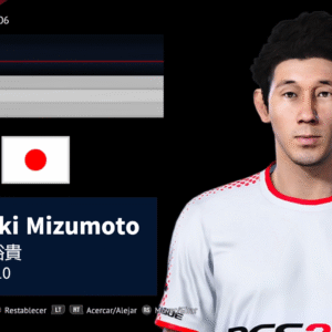 Hiroki Mizumoto