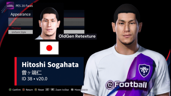 Hitoshi Sogahata