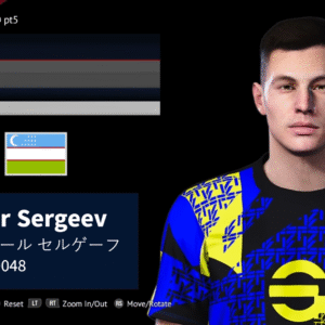 Igor Sergeev