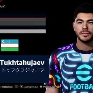 Islom Tukhtahujaev