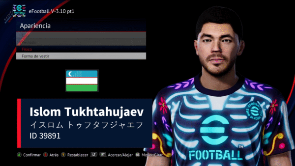 Islom Tukhtahujaev