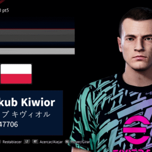 Jakub Kiwior