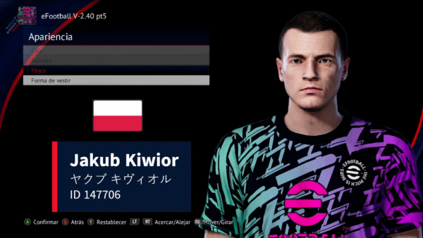Jakub Kiwior