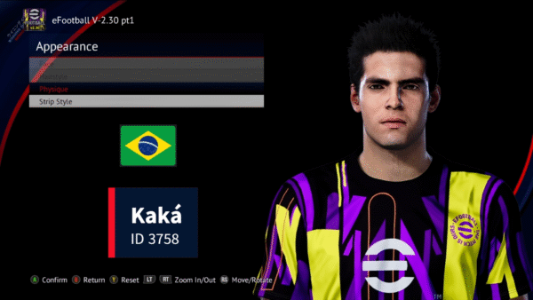 Kaká
