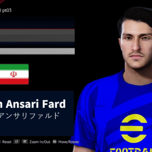 Karim Ansari Fard