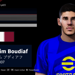 Karim Boudiaf