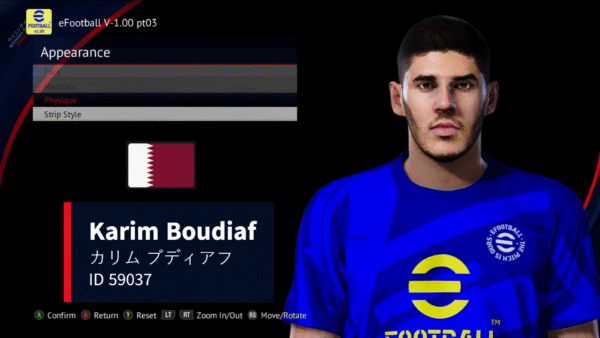 Karim Boudiaf