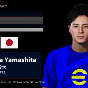 Keita Yamashita
