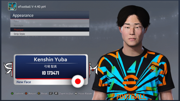 Kenshin Yuba