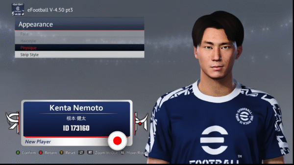 Kenta Nemoto