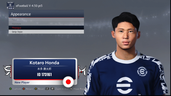 Kotaro Honda