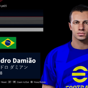 Leandro Damião
