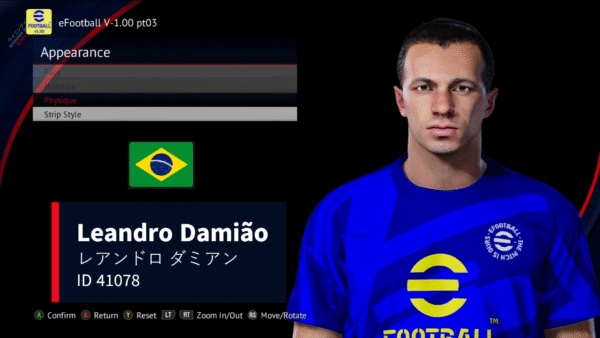 Leandro Damião