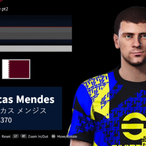 Lucas Mendes