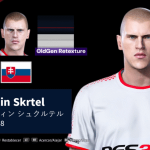 Martin Skrtel