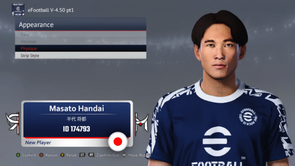 Masato Handai
