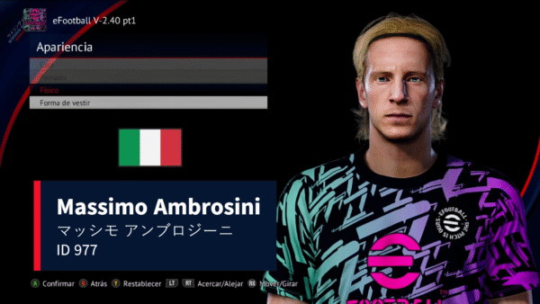 Massimo Ambrosini