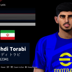 Mehdi Torabi