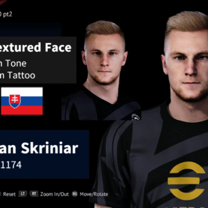 Milan Skriniar