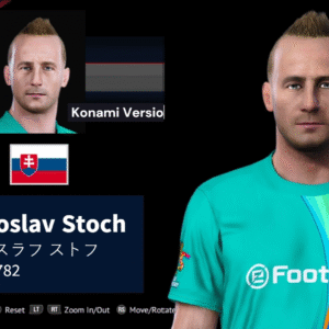 Miroslav Stoch