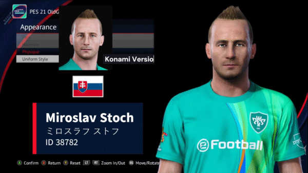 Miroslav Stoch