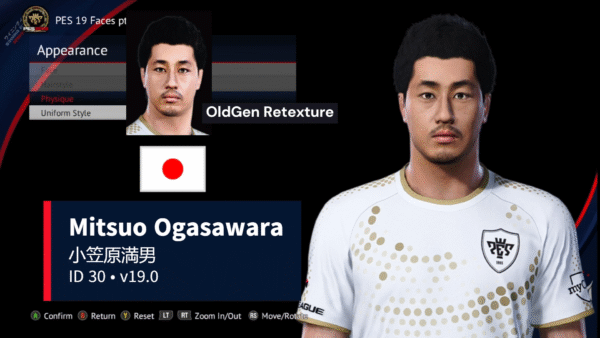 Mitsuo Ogasawara