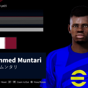 Mohammed Muntari