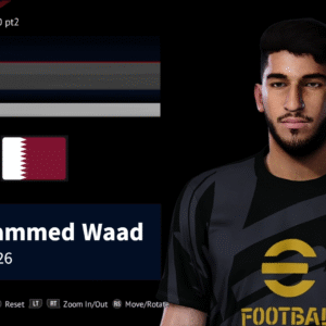 Mohammed Waad