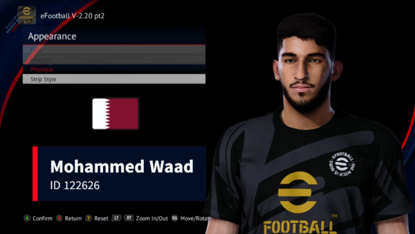 Mohammed Waad