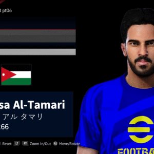 Mousa Al-Tamari