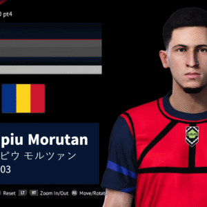 Olimpiu Morutan
