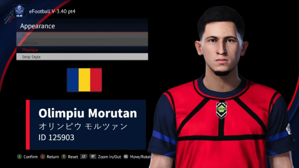 Olimpiu Morutan