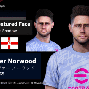 Oliver Norwood