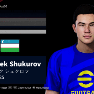 Otabek Shukurov
