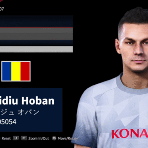 Ovidiu Hoban