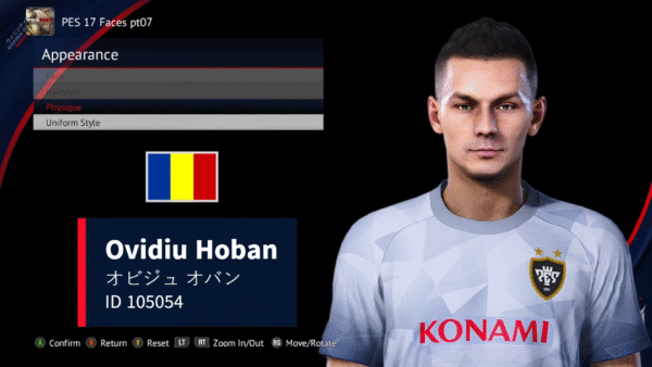 Ovidiu Hoban