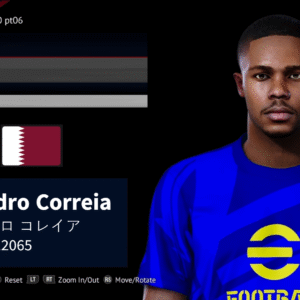 Pedro Correia