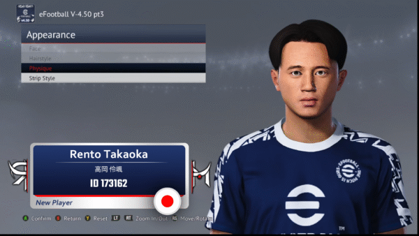 Rento Takaoka
