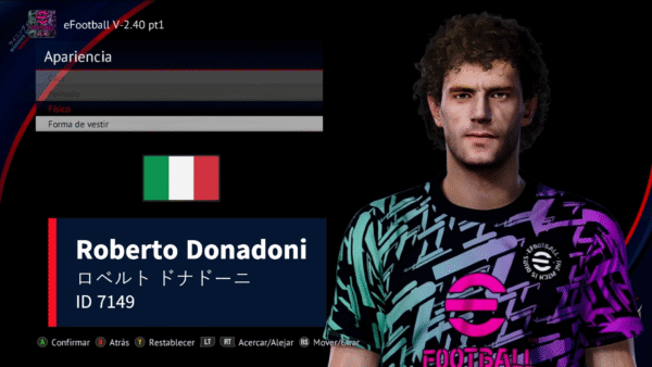 Roberto Donadoni