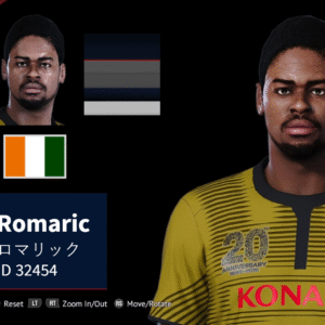 Romaric